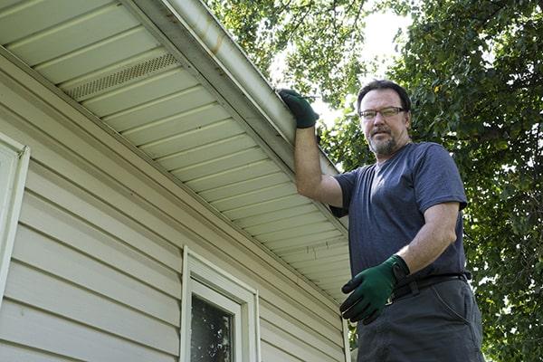 office at Fort Washington Gutter Cleaning